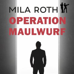 Operation Maulwurf (MP3-Download) - Roth, Mila