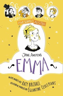 Jane Austen's Emma (eBook, ePUB) - Birchall, Katy; Austen, Jane