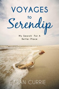 Voyages to Serendip (eBook, ePUB) - Currie, Sean