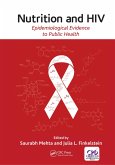 Nutrition and HIV (eBook, ePUB) Nutrition and HIV (eBook, ePUB)