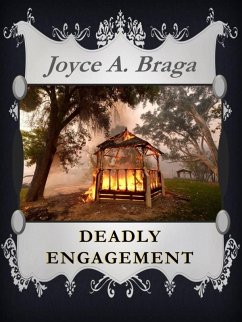 Cover Deadly Engagement (eBook, ePUB)