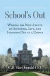 School's Out (eBook, ePUB) - Bild 1