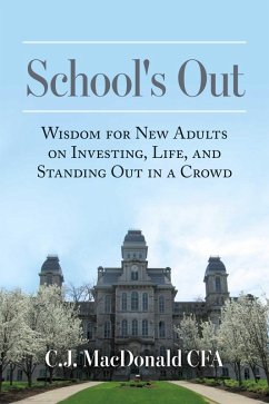Cover School's Out (eBook, ePUB)