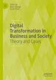 Digital Transformation in Business and Society (eBook, PDF)