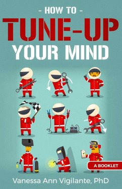 Cover How To Tune Up Your Mind (eBook, ePUB)