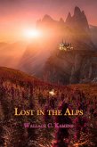 Lost in the Alps (eBook, ePUB)