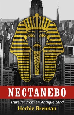 Nectanebo (eBook, ePUB) - Brennan, Herbie Nectanebo (eBook, ePUB) - Brennan, Herbie