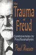 The Trauma of Freud (eBook, PDF) - Bild 1