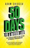 50 Days to a Better Life! (eBook, ePUB)