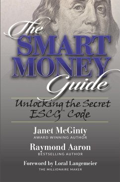 Cover The Smart Money Guide (eBook, ePUB)