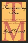 Transforming Men (eBook, PDF)