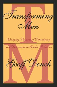 Cover Transforming Men (eBook, PDF)