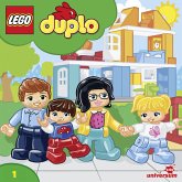 LEGO Duplo Folgen 1-4: Ein neues Zuhause (MP3-Download)