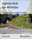 Der Wohltäter (eBook, ePUB)