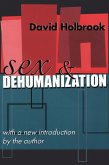 Sex and Dehumanization (eBook, PDF)