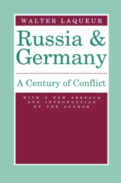 Cover Russia and Germany (eBook, PDF)