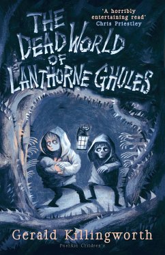 The Dead World of Lanthorne Ghules (eBook, ePUB) - Killingworth, Gerald