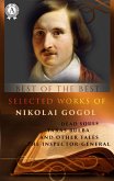 Selected works of Nikolai Gogol (eBook, ePUB)