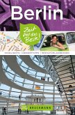 Bruckmann Reiseführer Berlin: Zeit für das Beste (eBook, ePUB)