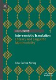 Intersemiotic Translation (eBook, PDF)