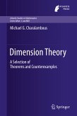 Dimension Theory (eBook, PDF)