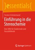 Einführung in die Stereochemie (eBook, PDF)