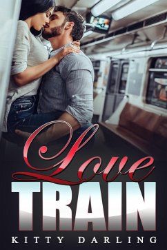 Cover Love Train (eBook, ePUB)