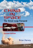 China in Space (eBook, PDF)