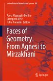 Faces of Geometry. From Agnesi to Mirzakhani (eBook, PDF)