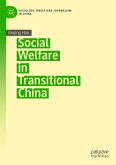 Social Welfare in Transitional China (eBook, PDF)