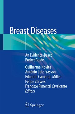 Breast Diseases (eBook, PDF)