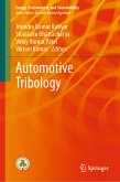 Automotive Tribology (eBook, PDF)