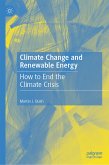 Climate Change and Renewable Energy (eBook, PDF)