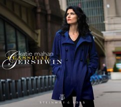 Classical Gershwin - Mahan,Katie