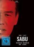 Sabu Box-Double Feature-Mr Sabu Box - Double Feature - Mr Long / Dangan Runner/Dangan Runne