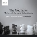 The Godfather: Masters Of The German & Italian Bar