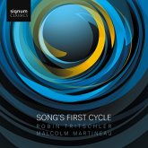 Song'S First Cycle