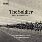 The Soldier From Severn To Somme