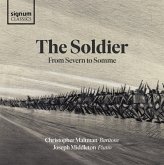 The Soldier From Severn To Somme