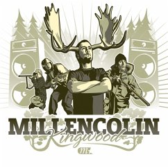 Kingwood - Millencolin