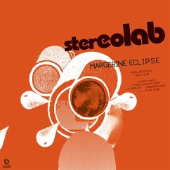 Margerine Eclipse (Gatefold 3lp+Mp3+Poster) - Stereolab