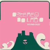 Sound-Dust (Gatefold 3lp+Mp3+Poster)