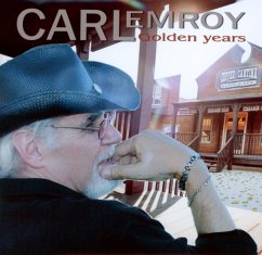 Golden Years - Emroy,Carl