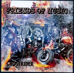 Ghostrider - Friends Of Music