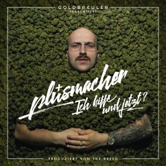 Ich Kiffe Und Jetzt? (Ltd 180g 2lp) - Plusmacher