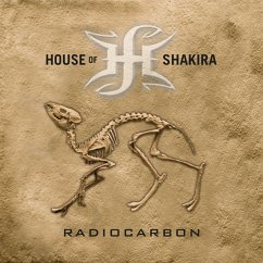 Cover Radiocarbon