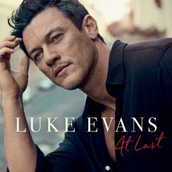 At Last - Evans,Luke