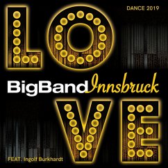 Love - Big Band Innsbruck Feat. Burkhardt,Ingolf