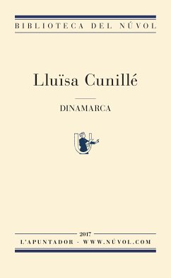 Dinamarca (eBook, ePUB) - Cunillé Salgado, Lluïsa