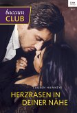 Herzrasen in deiner Nähe (eBook, ePUB)